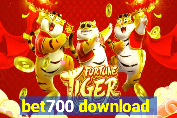 bet700 download